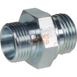 Raccord UMAG13x15.21NU | VOSS Raccord UMAG13x15.21NU | VOSSPR#585465