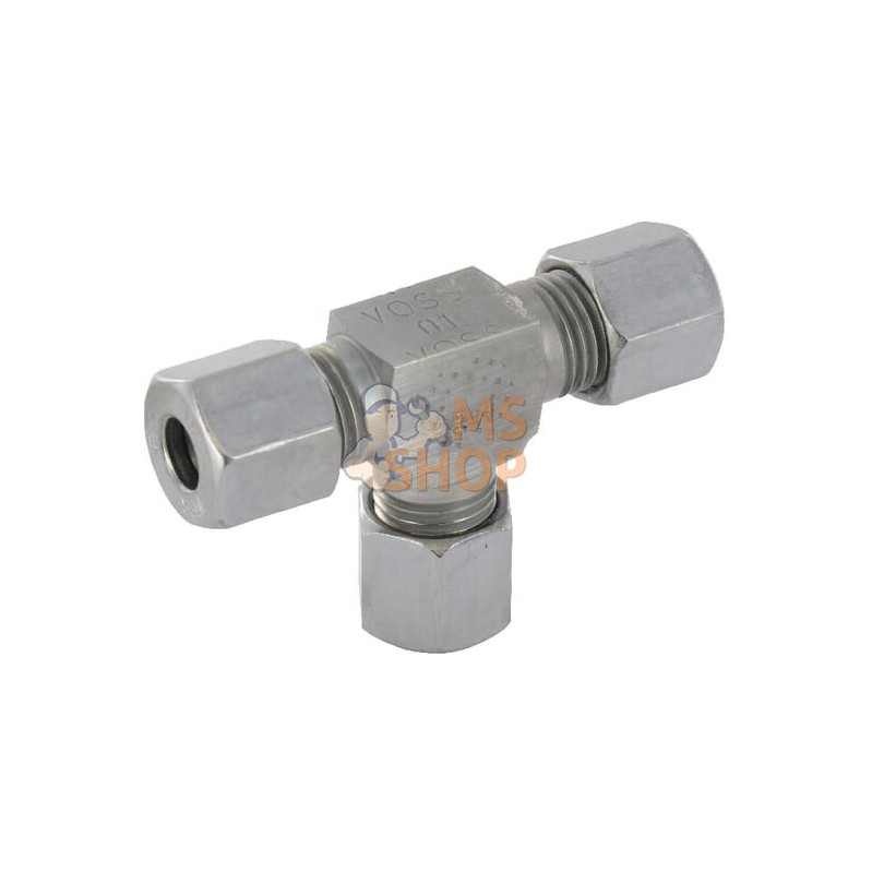 T-Sélecteur de circuit 10L | VOSS T-Sélecteur de circuit 10L | VOSSPR#787803 T-Sélecteur de circuit 10L | VOSS T-Sélecteur de circuit 10L | VOSSPR#787803