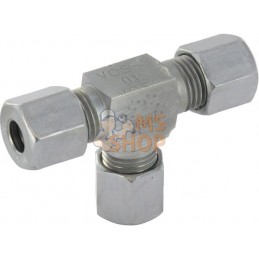 T-Sélecteur de circuit 10L | VOSS T-Sélecteur de circuit 10L | VOSSPR#787803