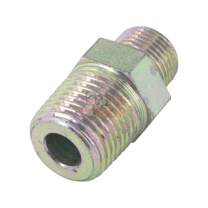 Raccord 3/8 BSP x 1/2 BSP | VOSS Raccord 3/8 BSP x 1/2 BSP | VOSSPR#917983 Raccord 3/8 BSP x 1/2 BSP | VOSS Raccord 3/8 BSP x 1/2 BSP | VOSSPR#917983