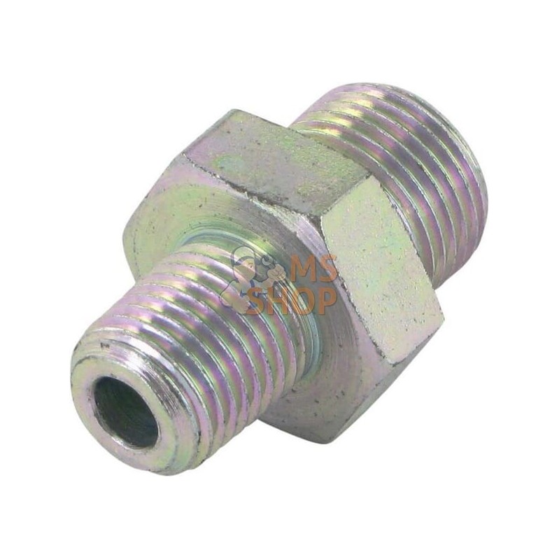 Raccord 3/8 BSP x 1/4 BSP | VOSS Raccord 3/8 BSP x 1/4 BSP | VOSSPR#917980 Raccord 3/8 BSP x 1/4 BSP | VOSS Raccord 3/8 BSP x 1/4 BSP | VOSSPR#917980