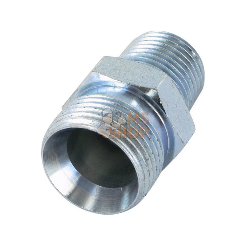 Raccord 3/4 BSP x 1/2 BSP | VOSS Raccord 3/4 BSP x 1/2 BSP | VOSSPR#917978 Raccord 3/4 BSP x 1/2 BSP | VOSS Raccord 3/4 BSP x 1/2 BSP | VOSSPR#917978