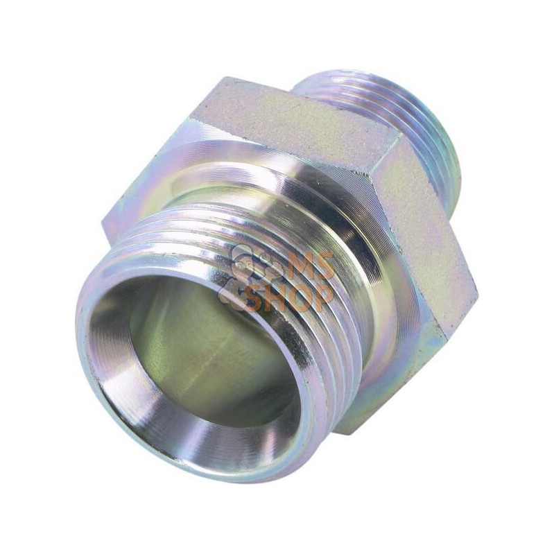 Raccord 1 BSP x 3/4 BSP | VOSS Raccord 1 BSP x 3/4 BSP | VOSSPR#917977 Raccord 1 BSP x 3/4 BSP | VOSS Raccord 1 BSP x 3/4 BSP | VOSSPR#917977