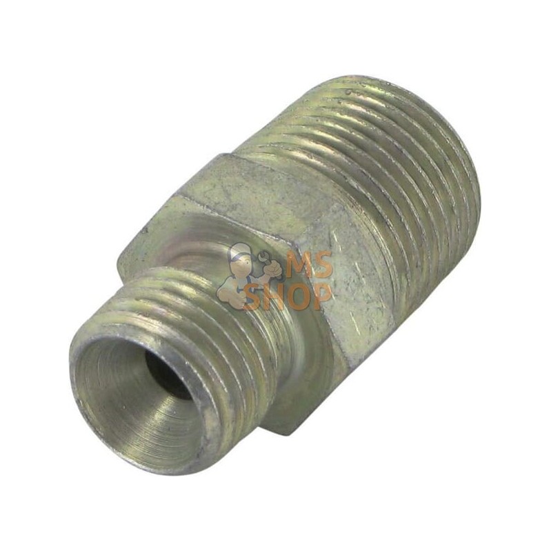 Raccord 1 BSP x 1-1/4 BSP | VOSS Raccord 1 BSP x 1-1/4 BSP | VOSSPR#917990 Raccord 1 BSP x 1-1/4 BSP | VOSS Raccord 1 BSP x 1-1/4 BSP | VOSSPR#917990