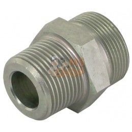 Union mâle UMCAG21x20.27NU | VOSS Union mâle UMCAG21x20.27NU | VOSSPR#585659