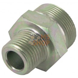 Union mâle UMCAG21x15.21NU | VOSS Union mâle UMCAG21x15.21NU | VOSSPR#585584