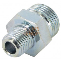 Union mâle 13-1/4BSPT | VOSS Union mâle 13-1/4BSPT | VOSSPR#585454 Union mâle 13-1/4BSPT | VOSS Union mâle 13-1/4BSPT | VOSSPR#585454