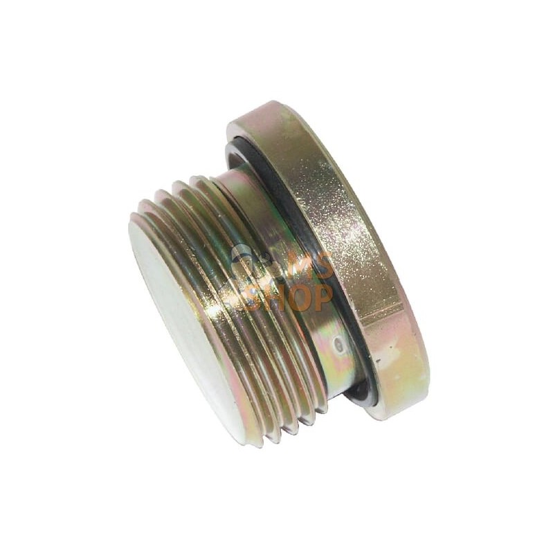 Bouchon à visser 1"1/4 BSP | VOSS Bouchon à visser 1"1/4 BSP | VOSSPR#585829 Bouchon à visser 1"1/4 BSP | VOSS Bouchon à visser 1"1/4 BSP | VOSSPR#585829