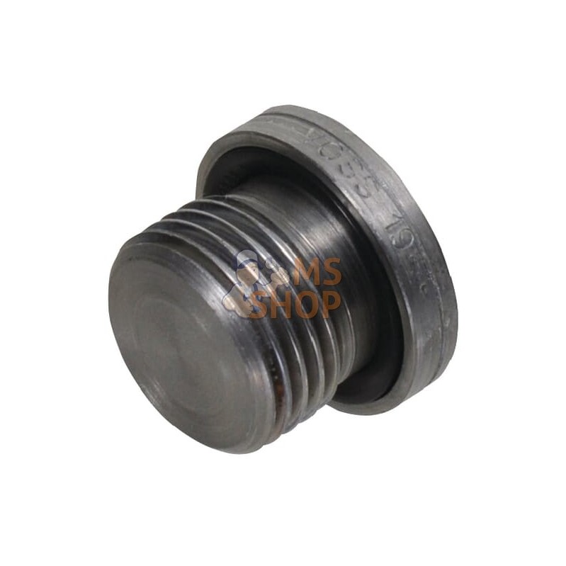 Bouchon à visser 1/2 BSP | VOSS Bouchon à visser 1/2 BSP | VOSSPR#585478 Bouchon à visser 1/2 BSP | VOSS Bouchon à visser 1/2 BSP | VOSSPR#585478