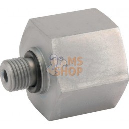 Réduction FBSP3/4-MBSP1/4 | VOSS Réduction FBSP3/4-MBSP1/4 | VOSSPR#585934