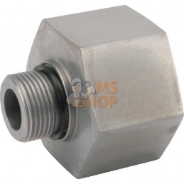 Réduction FBSP1"1/4-MBSP3/4 | VOSS Réduction FBSP1"1/4-MBSP3/4 | VOSSPR#586153