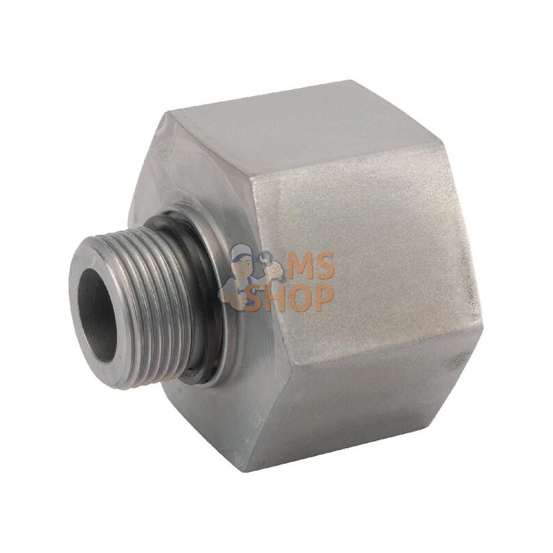 Réduction FBSP1"1/4-MBSP3/4 | VOSS Réduction FBSP1"1/4-MBSP3/4 | VOSSPR#586153 Réduction FBSP1"1/4-MBSP3/4 | VOSS Réduction FBSP1"1/4-MBSP3/4 | VOSSPR#586153