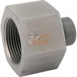 Réduction FBSP1"1/4-MBSP3/4 | VOSS Réduction FBSP1"1/4-MBSP3/4 | VOSSPR#586153