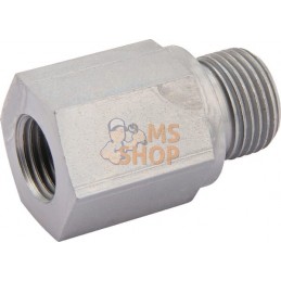 Réduction MBSP3/8-FBSP1/4 | VOSS Réduction MBSP3/8-FBSP1/4 | VOSSPR#512750