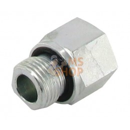 Réduction MBSP1"1/4-FBSP1"1/2 | VOSS Réduction MBSP1"1/4-FBSP1"1/2 | VOSSPR#512378