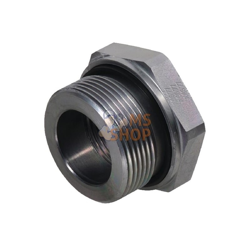 Réduction MBSP1"1/2-FBSP1" | VOSS Réduction MBSP1"1/2-FBSP1" | VOSSPR#512462 Réduction MBSP1"1/2-FBSP1" | VOSS Réduction MBSP1"1/2-FBSP1" | VOSSPR#512462