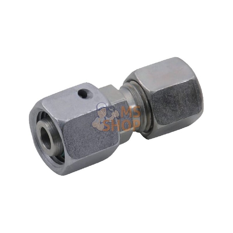 Raccord de réduction 8L-6L | VOSS Raccord de réduction 8L-6L | VOSSPR#585567 Raccord de réduction 8L-6L | VOSS Raccord de réduction 8L-6L | VOSSPR#585567