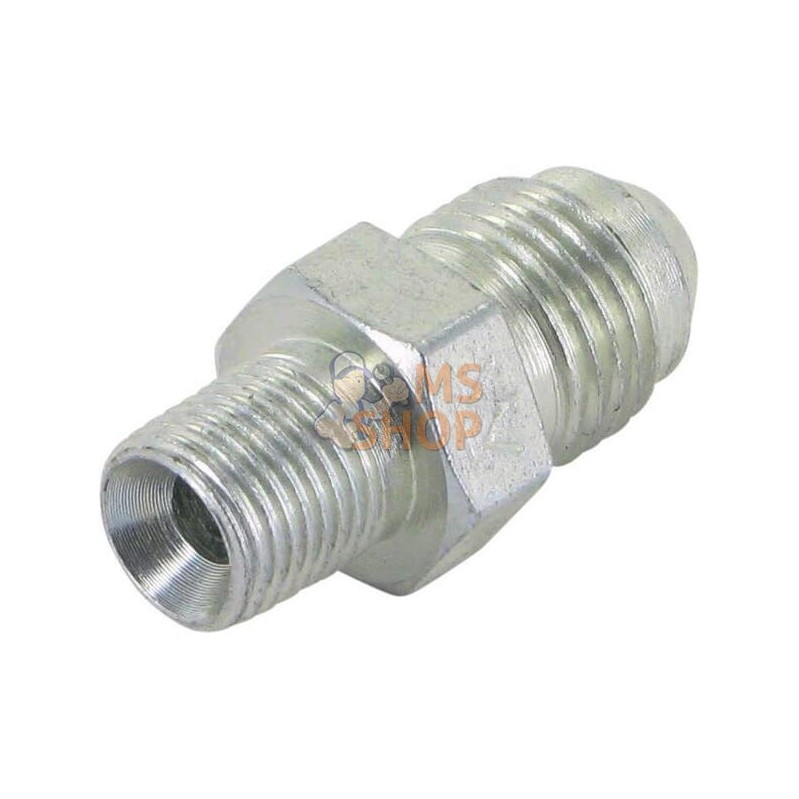 Racc. réd. 1/2 JIC x 1/8 BSPT | VOSS Racc. réd. 1/2 JIC x 1/8 BSPT | VOSSPR#512773 Racc. réd. 1/2 JIC x 1/8 BSPT | VOSS Racc. réd. 1/2 JIC x 1/8 BSPT | VOSSPR#512773