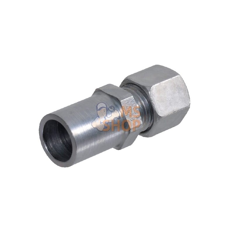 Raccord de réduction 15L-8L | VOSS Raccord de réduction 15L-8L | VOSSPR#585493 Raccord de réduction 15L-8L | VOSS Raccord de réduction 15L-8L | VOSSPR#585493