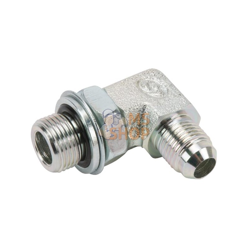 Raccord coudé 7/8 JICx3/4 BSP | VOSS Raccord coudé 7/8 JICx3/4 BSP | VOSSPR#481533 Raccord coudé 7/8 JICx3/4 BSP | VOSS Raccord coudé 7/8 JICx3/4 BSP | VOSSPR#481533
