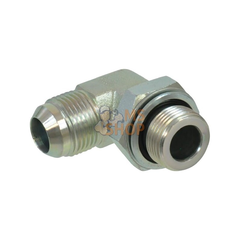 Raccord coudé 1-1/16JICx1/2BSP | VOSS Raccord coudé 1-1/16JICx1/2BSP | VOSSPR#481549 Raccord coudé 1-1/16JICx1/2BSP | VOSS Raccord coudé 1-1/16JICx1/2BSP | VOSSPR#481549