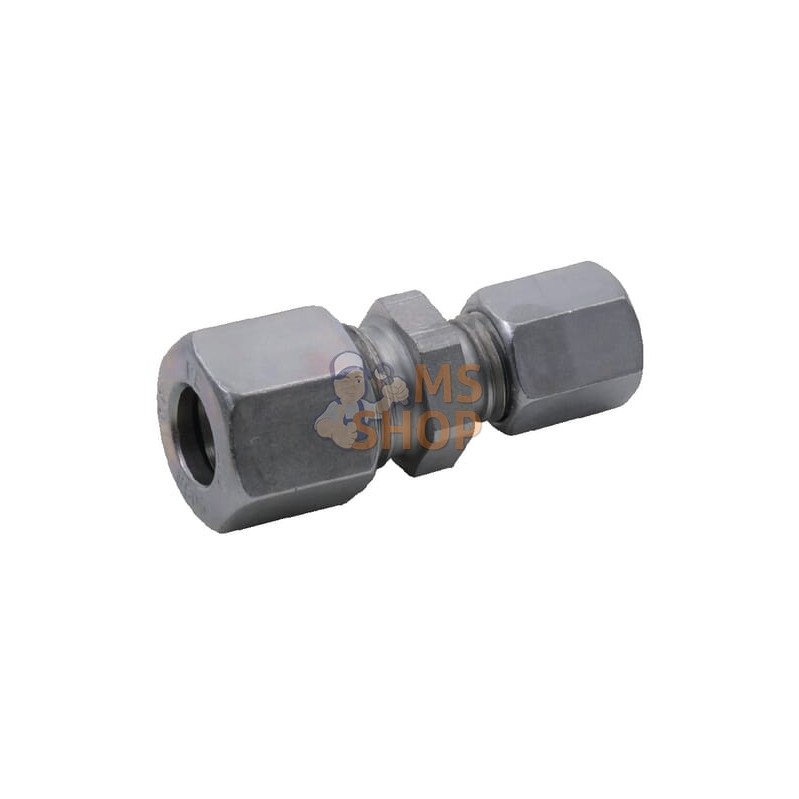 Raccord 8L - 6L | VOSS Raccord 8L - 6L | VOSSPR#512653 Raccord 8L - 6L | VOSS Raccord 8L - 6L | VOSSPR#512653