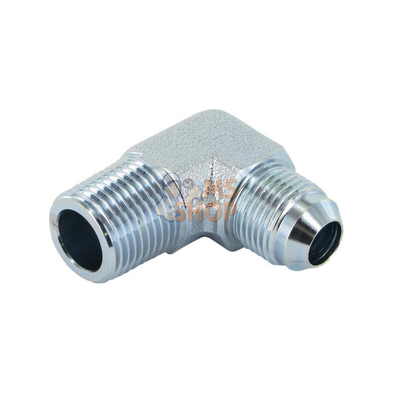 Raccord coudé 3/4JICx1/2BSPT | VOSS Raccord coudé 3/4JICx1/2BSPT | VOSSPR#481539 Raccord coudé 3/4JICx1/2BSPT | VOSS Raccord coudé 3/4JICx1/2BSPT | VOSSPR#481539