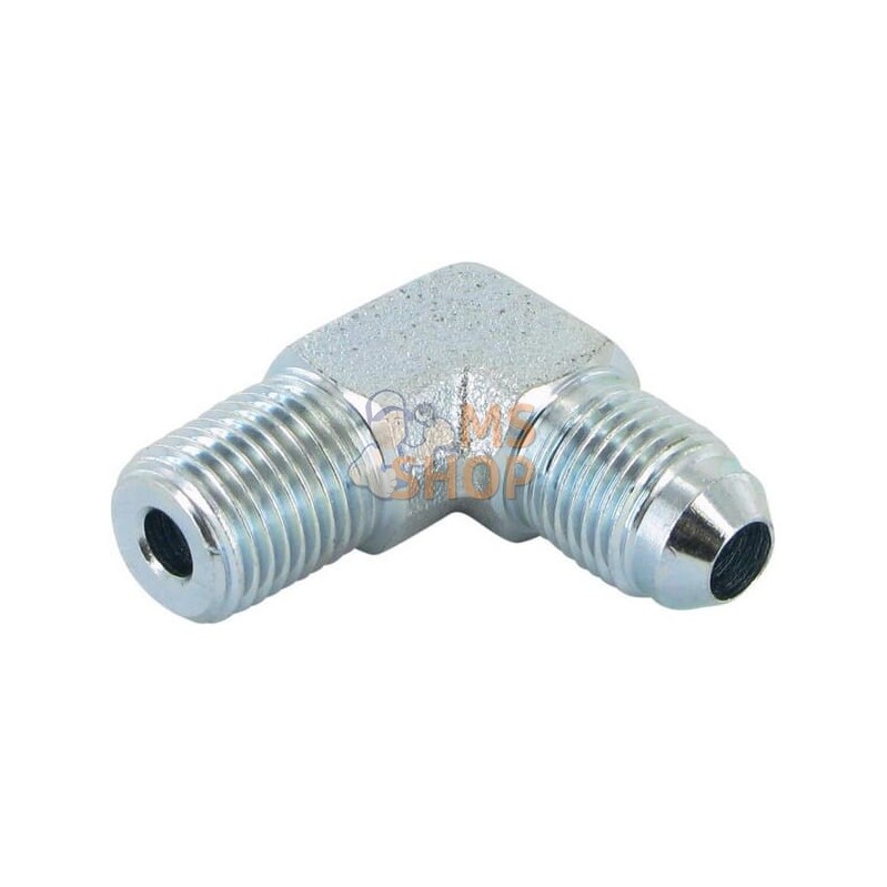 Raccord coudé 1/2JICx1/4BSPT | VOSS Raccord coudé 1/2JICx1/4BSPT | VOSSPR#481546 Raccord coudé 1/2JICx1/4BSPT | VOSS Raccord coudé 1/2JICx1/4BSPT | VOSSPR#481546