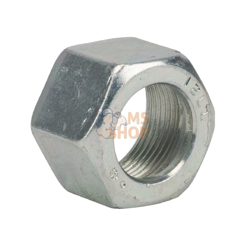 Ecrou 12LL | VOSS Ecrou 12LL | VOSSPR#512820 Ecrou 12LL | VOSS Ecrou 12LL | VOSSPR#512820