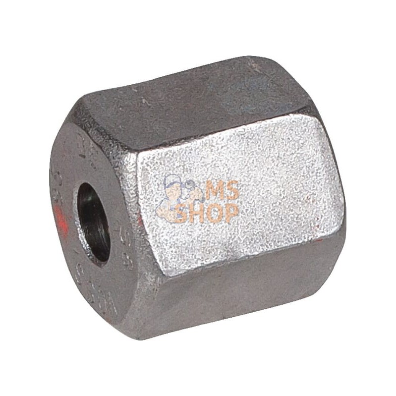Ecrou + joint 6S | VOSS Ecrou + joint 6S | VOSSPR#512786 Ecrou + joint 6S | VOSS Ecrou + joint 6S | VOSSPR#512786