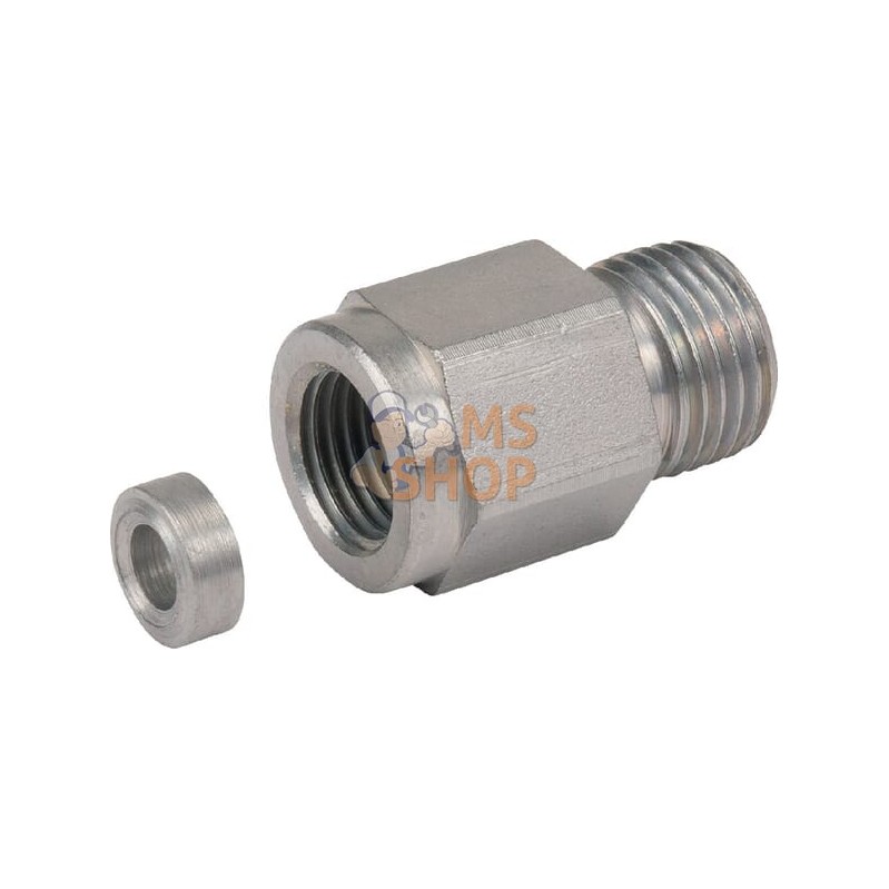 Racc. pointe de mesure 1/4" | VOSS Racc. pointe de mesure 1/4" | VOSSPR#512625 Racc. pointe de mesure 1/4" | VOSS Racc. pointe de mesure 1/4" | VOSSPR#512625