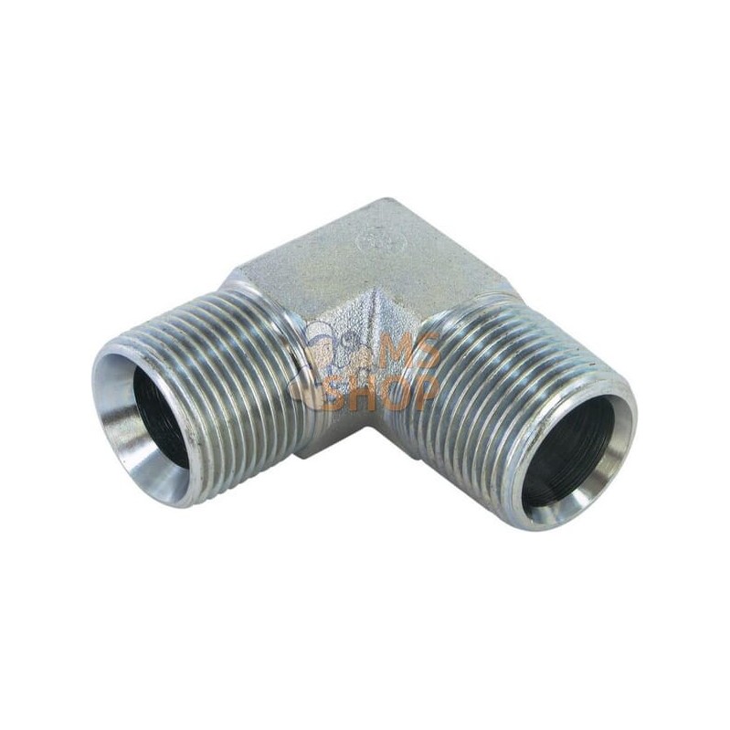 Raccord coudé 3/4 BSP x BSPT | VOSS Raccord coudé 3/4 BSP x BSPT | VOSSPR#481543 Raccord coudé 3/4 BSP x BSPT | VOSS Raccord coudé 3/4 BSP x BSPT | VOSSPR#481543