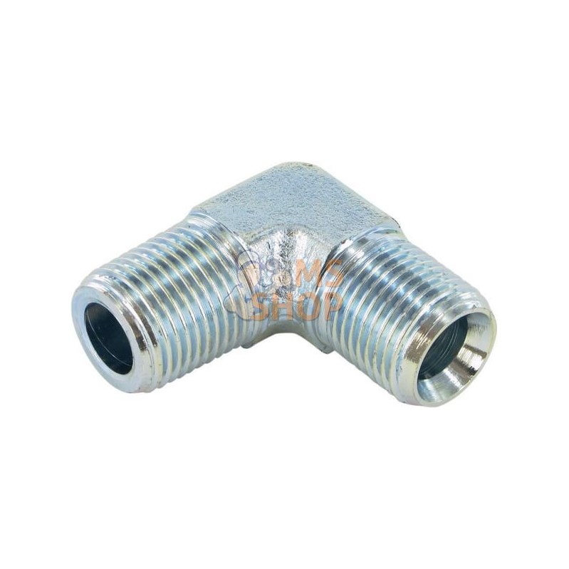 Raccord coudé 1/2 BSP x BSPT | VOSS Raccord coudé 1/2 BSP x BSPT | VOSSPR#481548 Raccord coudé 1/2 BSP x BSPT | VOSS Raccord coudé 1/2 BSP x BSPT | VOSSPR#481548