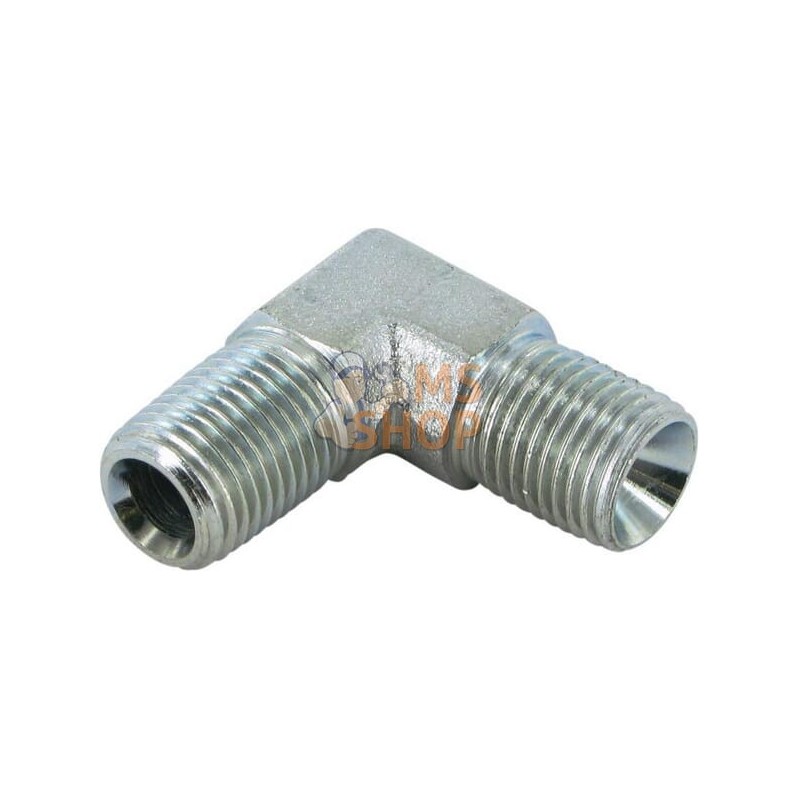 Raccord coudé 1/4 BSP x BSPT | VOSS Raccord coudé 1/4 BSP x BSPT | VOSSPR#512545 Raccord coudé 1/4 BSP x BSPT | VOSS Raccord coudé 1/4 BSP x BSPT | VOSSPR#512545
