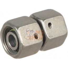 Raccord union 15L - 15l | VOSS Raccord union 15L - 15l | VOSSPR#585866
