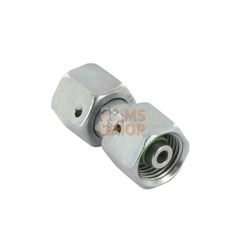 Raccord union 8S - 8S | VOSS Raccord union 8S - 8S | VOSSPR#585912 Raccord union 8S - 8S | VOSS Raccord union 8S - 8S | VOSSPR#585912