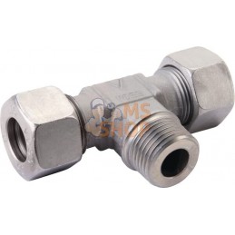 Té équipé 8L-1/4BSP | VOSS Té équipé 8L-1/4BSP | VOSSPR#585920