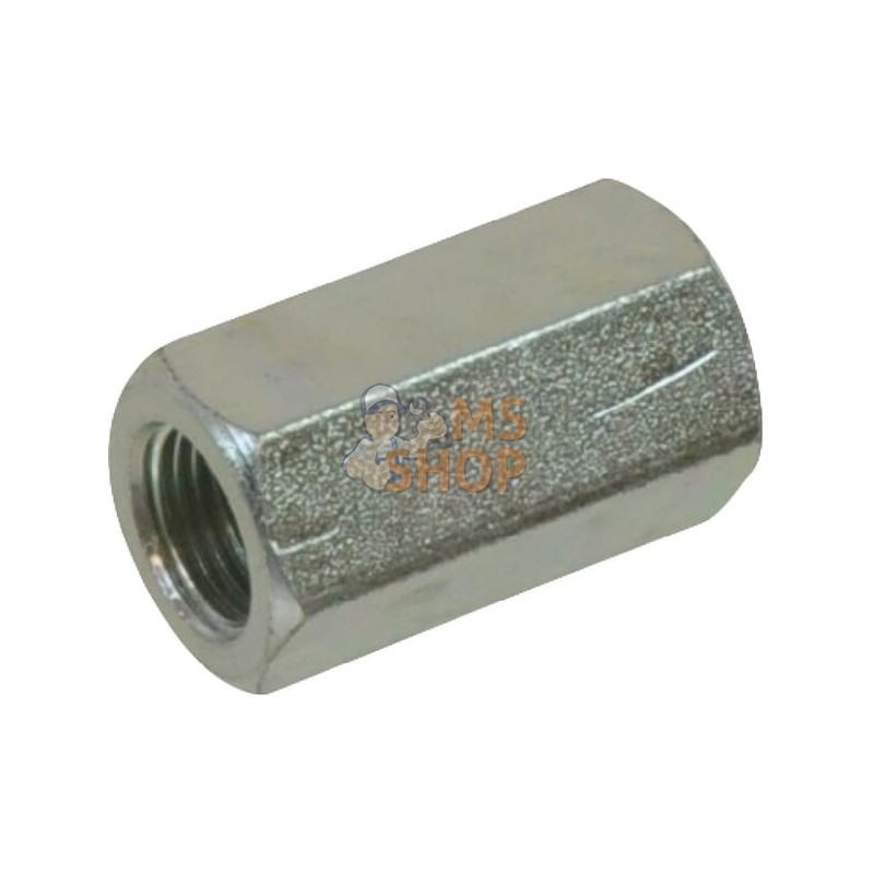 Manchon 1/4 x 1/4 BSP | VOSS Manchon 1/4 x 1/4 BSP | VOSSPR#512736 Manchon 1/4 x 1/4 BSP | VOSS Manchon 1/4 x 1/4 BSP | VOSSPR#512736