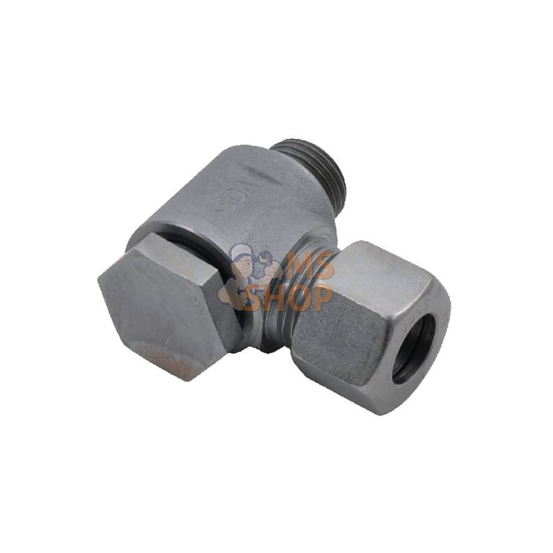 Raccord orientable 10S-M16 | VOSS Raccord orientable 10S-M16 | VOSSPR#585959 Raccord orientable 10S-M16 | VOSS Raccord orientable 10S-M16 | VOSSPR#585959