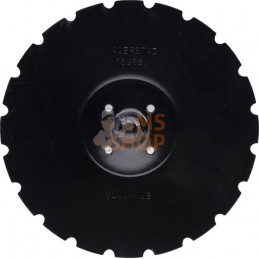Disque agressif 450 mm | VÄDERSTAD Disque agressif 450 mm | VÄDERSTADPR#1112621