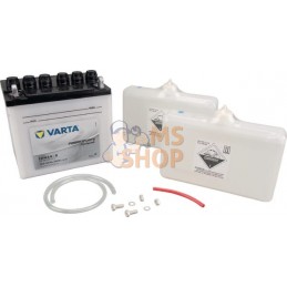 Batterie 12V 24Ah 200A VARTA | VARTA Batterie 12V 24Ah 200A VARTA | VARTAPR#633747