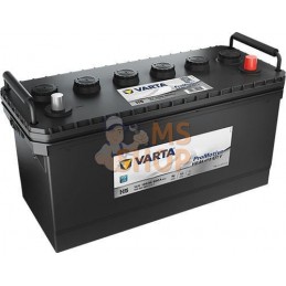 Batterie 12 V 100 Ah 600 A Promotive HD Varta | VARTA Batterie 12 V 100 Ah 600 A Promotive HD Varta | VARTAPR#970796