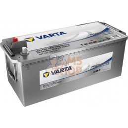 Double usage 12 V 190 Ah 1050 A LED190 | VARTA Double usage 12 V 190 Ah 1050 A LED190 | VARTAPR#970782