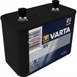 Batterie 6V 19Ah VARTA Consumer Batteries | VARTA CONSUMER BATTERIES Batterie 6V 19Ah VARTA Consumer Batteries | VARTA CONSUMER 