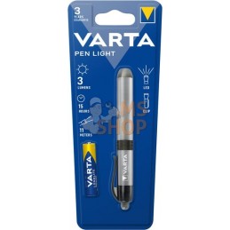 Lampe de poche LED Mini Penlight | VARTA CONSUMER BATTERIES Lampe de poche LED Mini Penlight | VARTA CONSUMER BATTERIESPR#885444