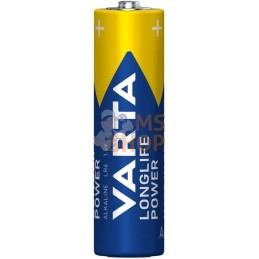 Pile AA 1.5V LR6 (x4) | VARTA CONSUMER BATTERIES Pile AA 1.5V LR6 (x4) | VARTA CONSUMER BATTERIESPR#885411