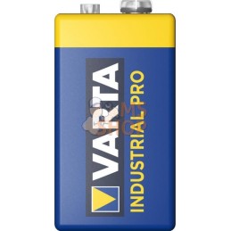 Pile 6LR61 9V | VARTA CONSUMER BATTERIES Pile 6LR61 9V | VARTA CONSUMER BATTERIESPR#1025234