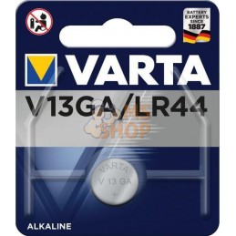 Pile V 13 GA | VARTA CONSUMER BATTERIES Pile V 13 GA | VARTA CONSUMER BATTERIESPR#885406