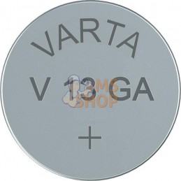 Pile V 13 GA | VARTA CONSUMER BATTERIES Pile V 13 GA | VARTA CONSUMER BATTERIESPR#885406