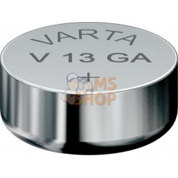 Pile V 13 GA | VARTA CONSUMER BATTERIES Pile V 13 GA | VARTA CONSUMER BATTERIESPR#885406